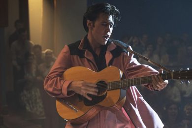 Elvis Review SpicyPulp