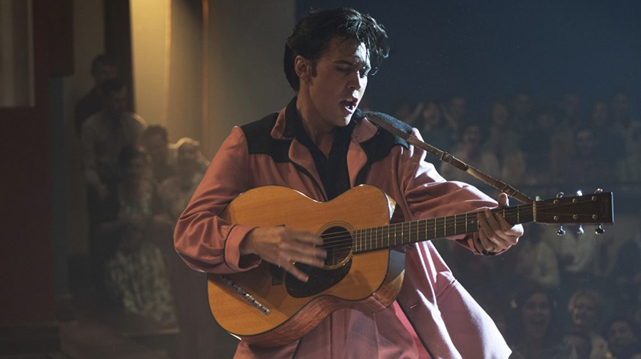 ‘Elvis’ – Review