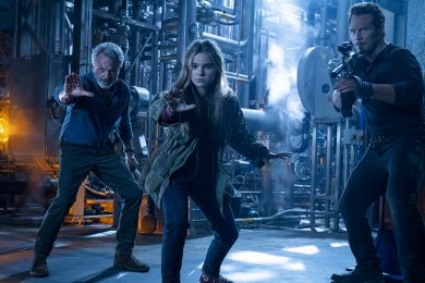 Jurassic World Dominion Review SpicyPulp