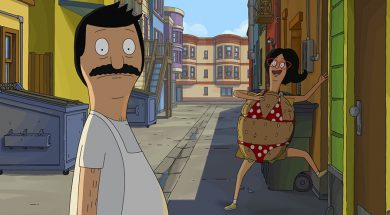 The Bobs Burgers Movie Review SpicyPulp