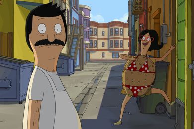 The Bobs Burgers Movie Review SpicyPulp
