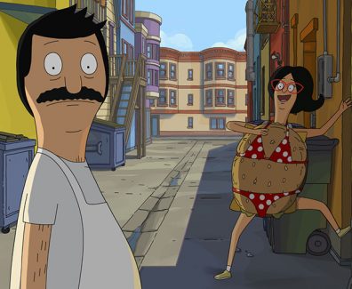 The Bobs Burgers Movie Review SpicyPulp