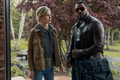 The Boys Season Three Episode Six Review
