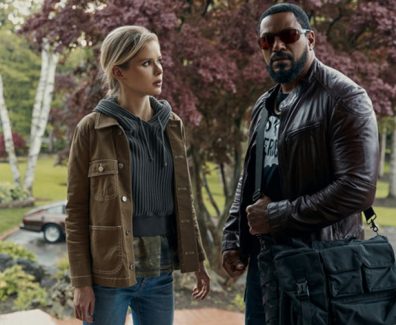 The Boys Season Three Episode Six Review