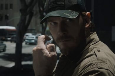 The Terminal List New Trailer SpicyPulp