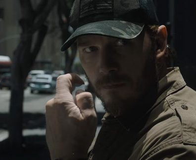 The Terminal List New Trailer SpicyPulp