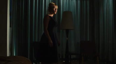 Don't Worry Darling Official Trailer Olivia WIlde SpicyPulp