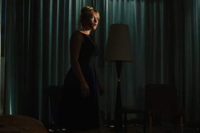 Don't Worry Darling Official Trailer Olivia WIlde SpicyPulp