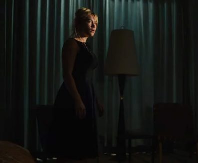 Don't Worry Darling Official Trailer Olivia WIlde SpicyPulp