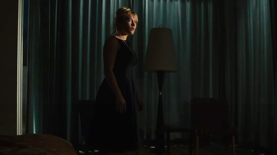 Slip into the suspense of Olivia Wilde’s ‘Don’t Worry Darling’