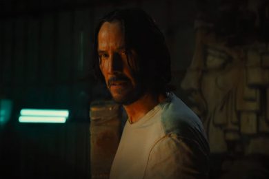 John Wick Chapter 4 Trailer SpicyPulp