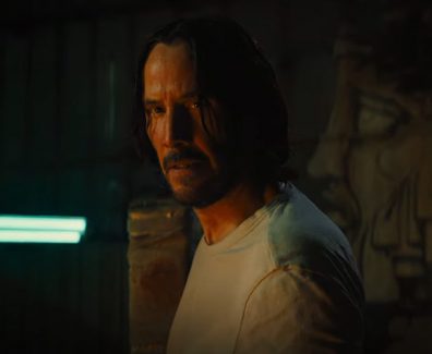 John Wick Chapter 4 Trailer SpicyPulp
