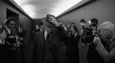 Oppenheimer First Look SpicyPulp