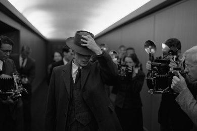 Oppenheimer First Look SpicyPulp