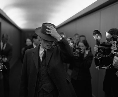 Oppenheimer First Look SpicyPulp