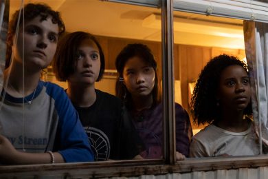 Paper Girls Interview SpicyPulp