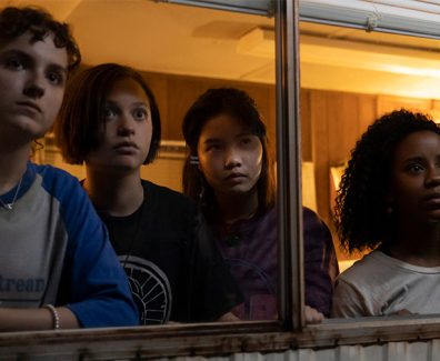 Paper Girls Interview SpicyPulp