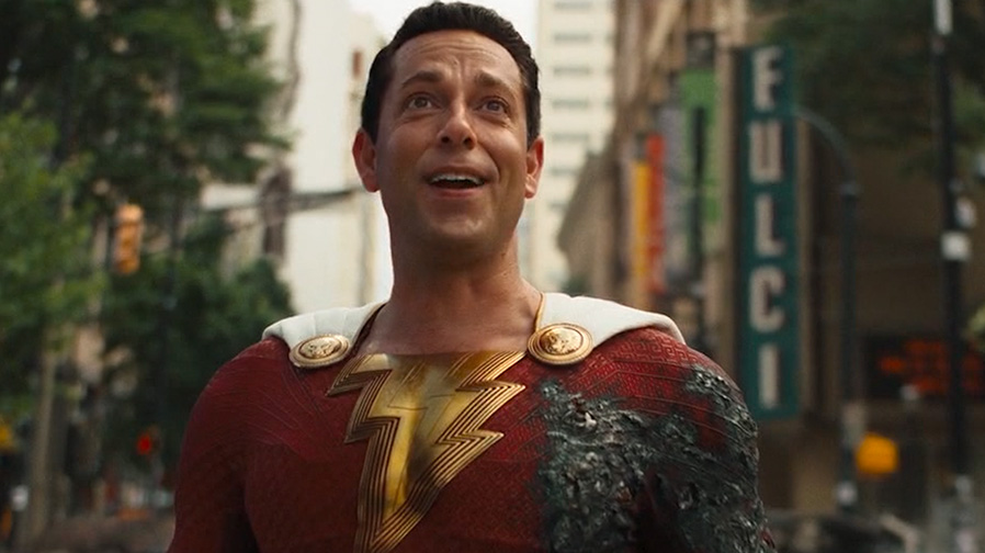 Get ready for the fun of ‘Shazam! Fury of the Gods’
