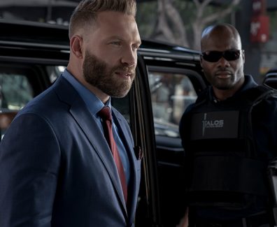 The Terminal List Episode Five Review SpicyPulp