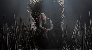House of the Dragon Episode One Review SpicyPulp