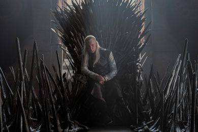 House of the Dragon Episode One Review SpicyPulp