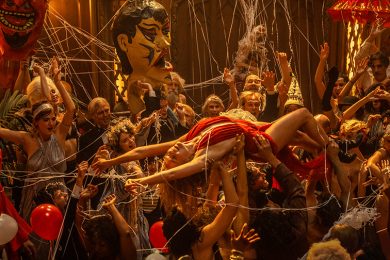 Babylon Trailer SpicyPulp