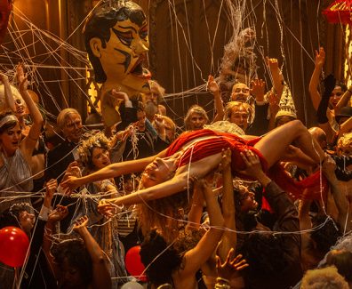 Babylon Trailer SpicyPulp