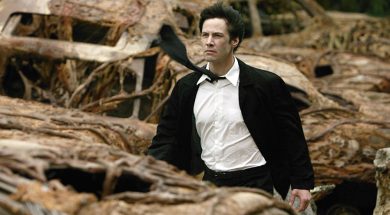 Constantine Sequel Keanu Reeves SpicyPulp