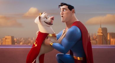 DC League of Super Pets Review SpicyPulp
