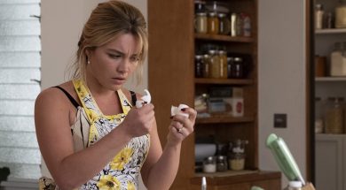 Don't Worry Darling Review SpicyPulp