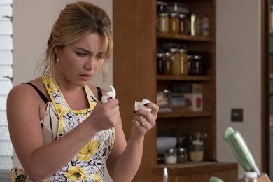 Don't Worry Darling Review SpicyPulp