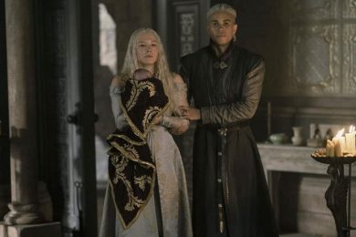 House of the Dragon Episode Six Review SpicyPulp