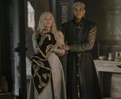 House of the Dragon Episode Six Review SpicyPulp