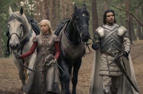 House of the Dragon Episode Three Review SpicyPulp