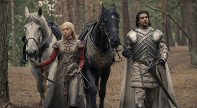 House of the Dragon Episode Three Review SpicyPulp