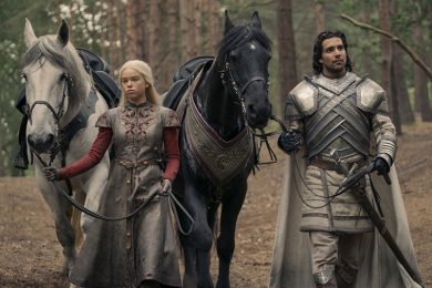 House of the Dragon Episode Three Review SpicyPulp