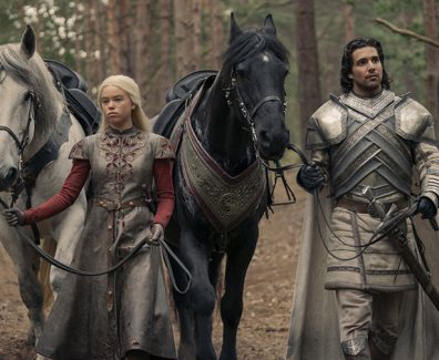 House of the Dragon Episode Three Review SpicyPulp
