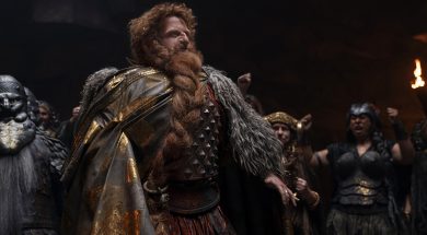 Rings of Power Episode 2 Review SpicyPulp