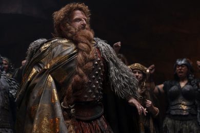 Rings of Power Episode 2 Review SpicyPulp
