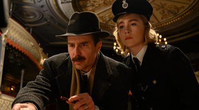 See How They Run Review SpicyPulp
