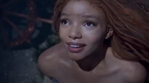 The Little Mermaid D23 Teaser Trailer SpicyPulp