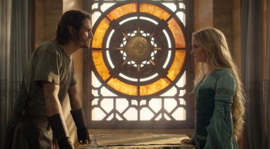 The Rings of Power Episode Five Review SpicyPulp