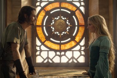 The Rings of Power Episode Five Review SpicyPulp