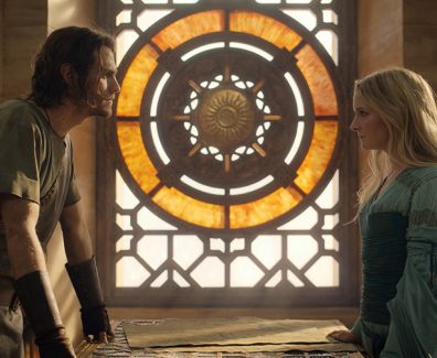 The Rings of Power Episode Five Review SpicyPulp
