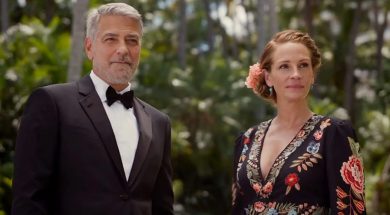 Ticket to Paradise Review SpicyPulp