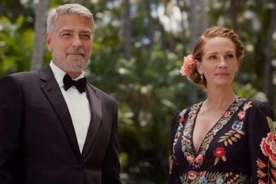 Ticket to Paradise Review SpicyPulp