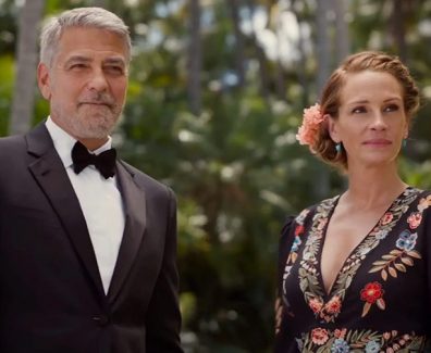 Ticket to Paradise Review SpicyPulp