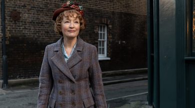 Mrs Harris Goes to Paris Review SpicyPulp