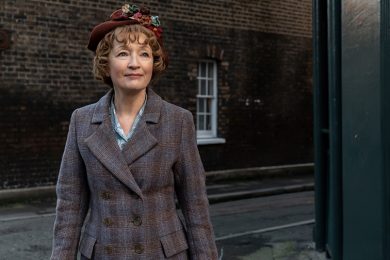 Mrs Harris Goes to Paris Review SpicyPulp
