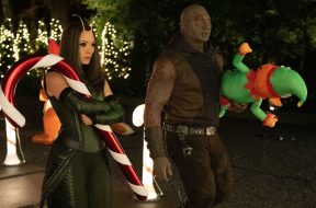 Guardians of the Galaxy Holiday Special Review SpicyPulp